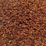 السمسم الاحمر