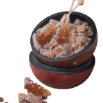 الصمغ العربي